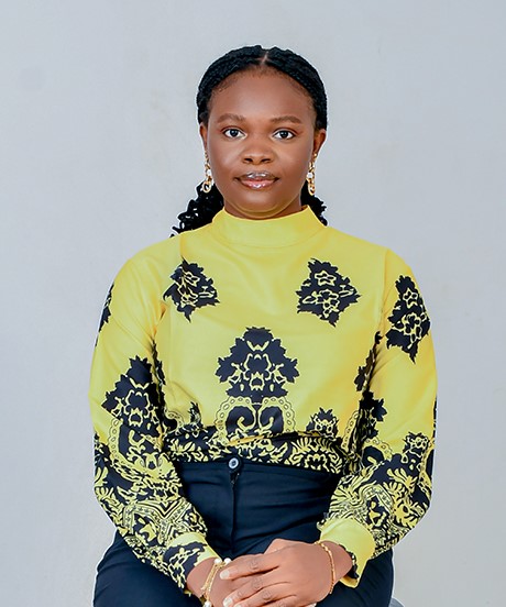 chidinma's image
